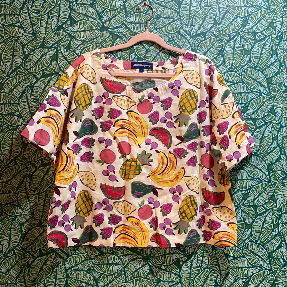Fruit Top